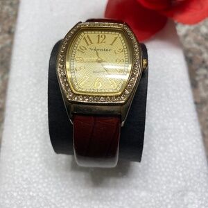 Vernier Bracelet Watch